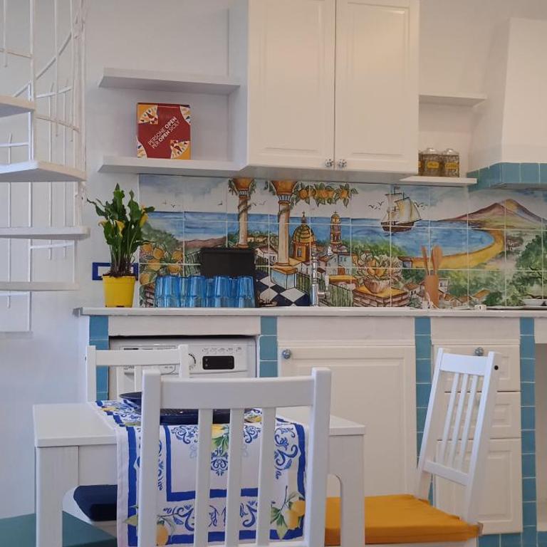 Donna Sicilia Giardini - Appartamento con 2 Camere da Letto - 1