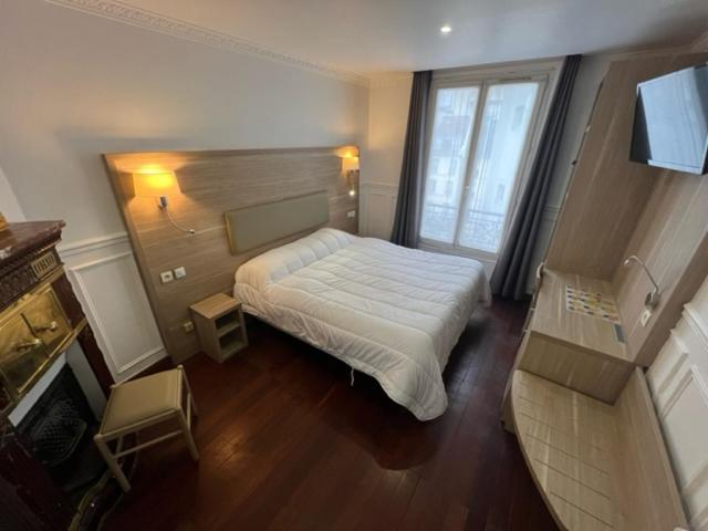 Hotel Celtic - Chambre Double - 2