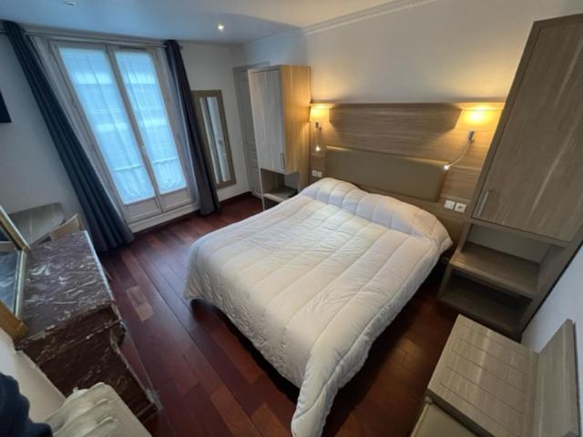 Hotel Celtic - Chambre Double - 3