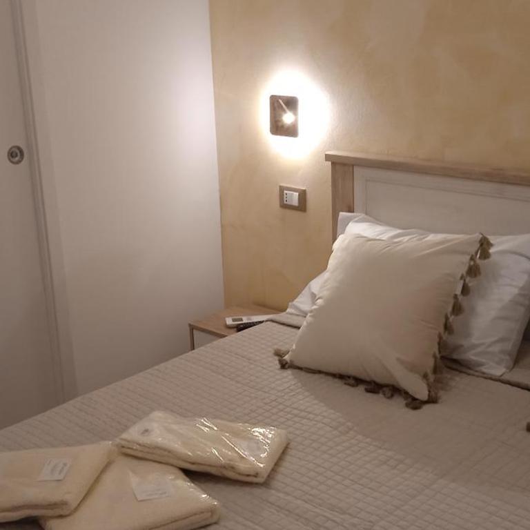 Donna Sicilia Giardini - Appartamento con 2 Camere da Letto - 14