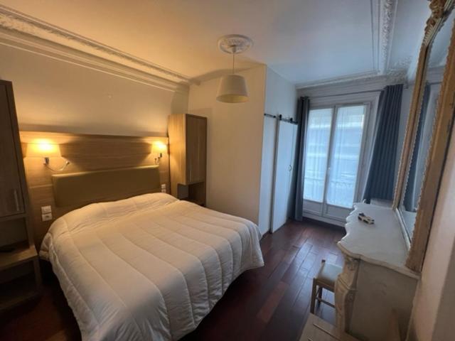 Hotel Celtic - Chambre Double - 4