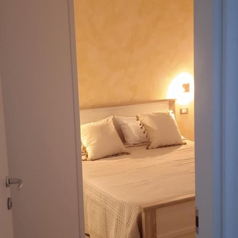 Donna Sicilia Giardini - Appartamento con 2 Camere da Letto - 11