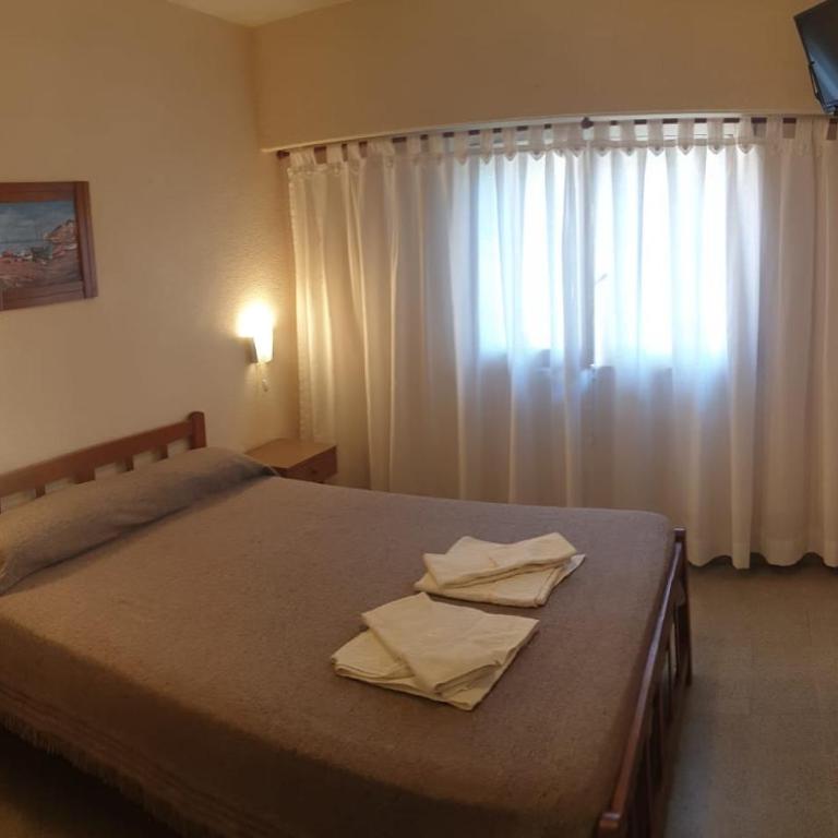 Hotel Amancay - Double Room - 4