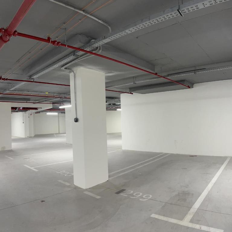 Belgrade Waterfront 16th fl Lux Apt. w/ City view - Apartman sa Balkonom - 25