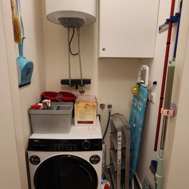 Belgrade Waterfront 16th fl Lux Apt. w/ City view - Apartman sa Balkonom - 23