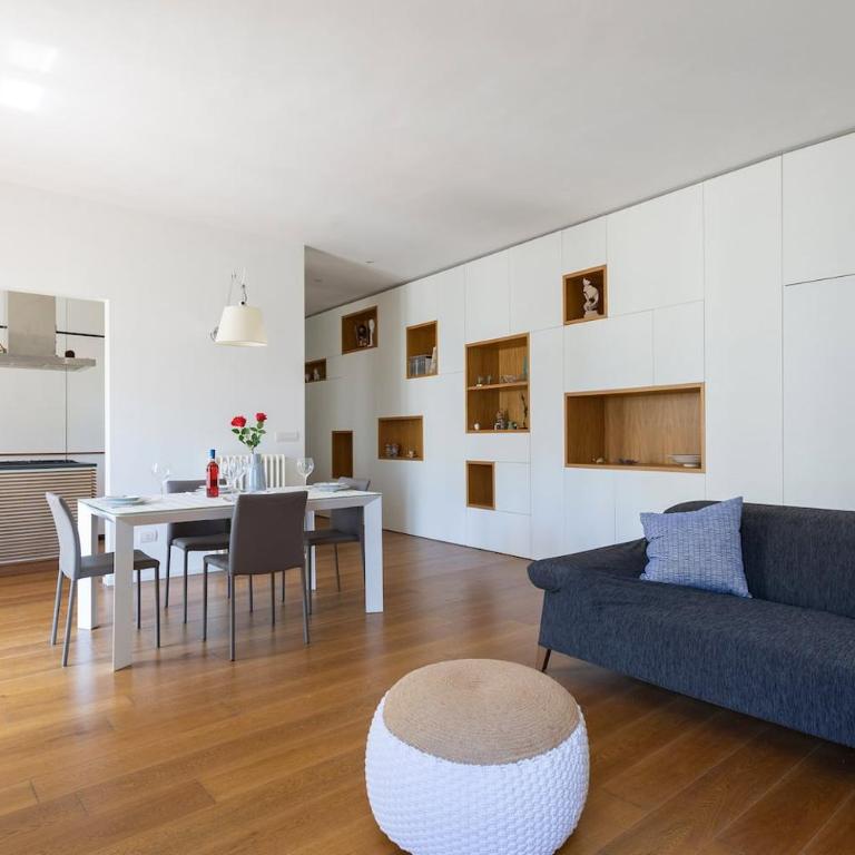 Sweet Home Suite - Casa con 2 Camere da Letto - 1