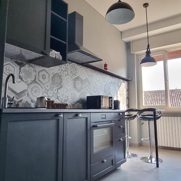 La Fenice Blu-by Goccia di Lago Desenzano - Appartamento con 2 Camere da Letto - 1