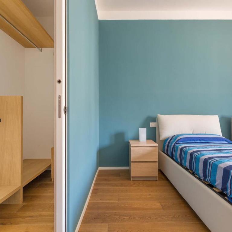 Sweet Home Suite - Casa con 2 Camere da Letto - 17