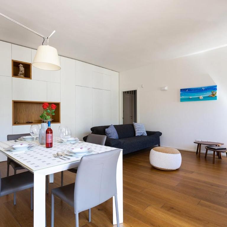 Sweet Home Suite - Casa con 2 Camere da Letto - 5