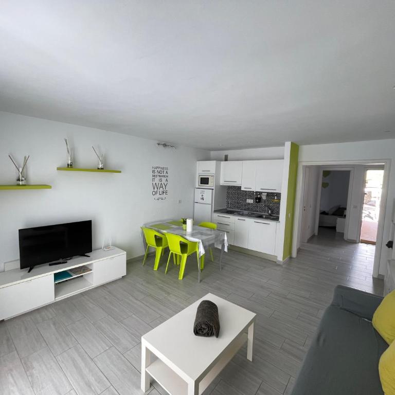 Pistachio Apartment 323 - Lanzarote Apartment - Apartamento Superior - 16