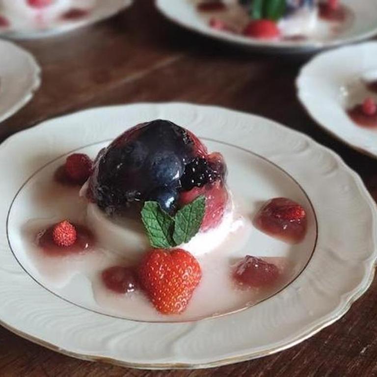 Agriturismo Biofattoria l'Upupa - Doppelzimmer mit eigenem Bad - 12
