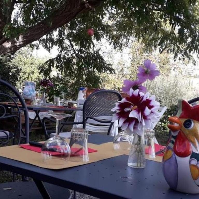 Agriturismo Biofattoria l'Upupa - Doppelzimmer mit eigenem Bad - 15