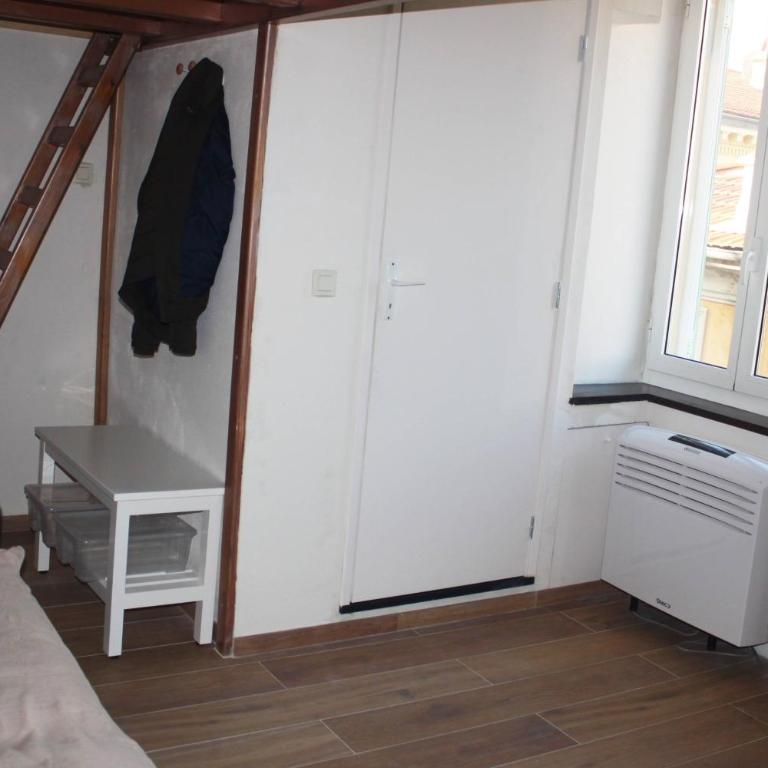 Studio DolceCasa Menton - One-Bedroom Apartment - 7