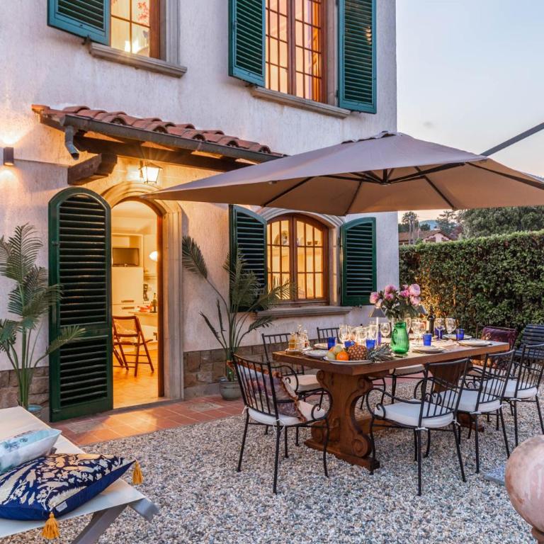 Villa Cesare 4 bedroom Villa with Pool - Villa Standard - 5