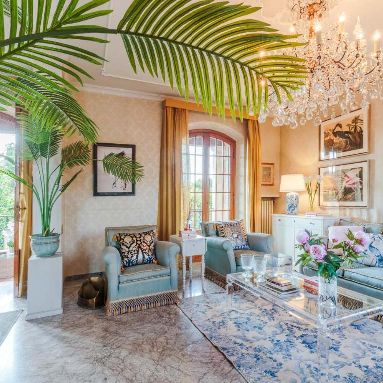 Villa Cesare 4 bedroom Villa with Pool - Villa Standard - 11
