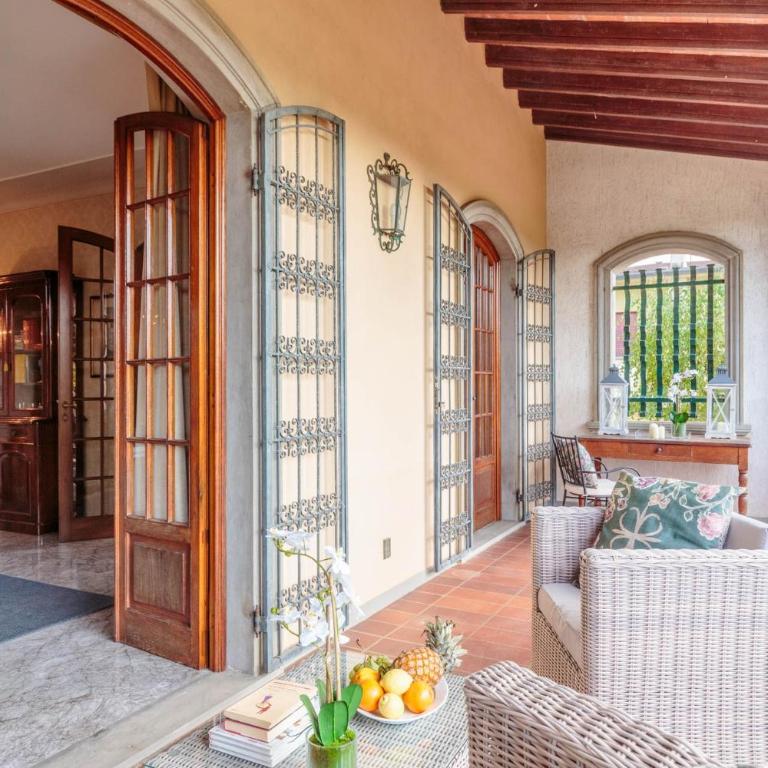 Villa Cesare 4 bedroom Villa with Pool - Villa Standard - 15