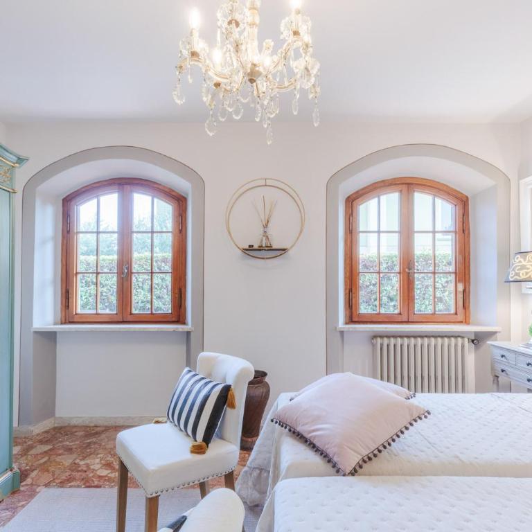 Villa Cesare 4 bedroom Villa with Pool - Villa Standard - 29