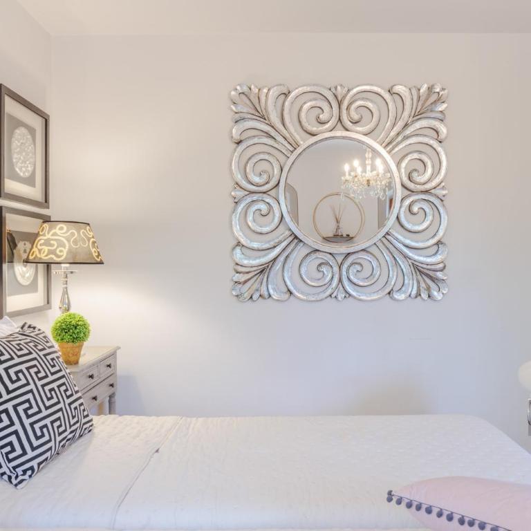 Villa Cesare 4 bedroom Villa with Pool - Villa Standard - 32