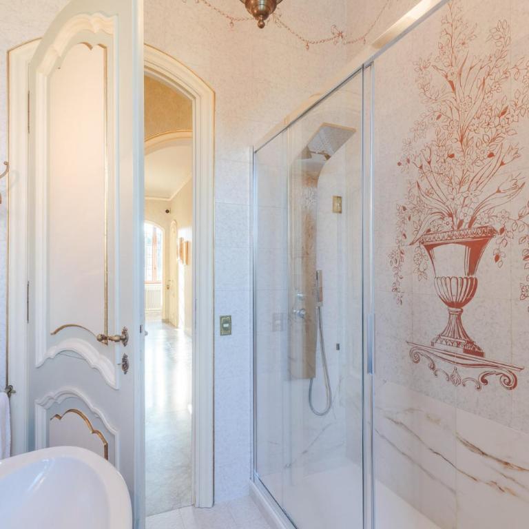 Villa Cesare 4 bedroom Villa with Pool - Villa Standard - 44