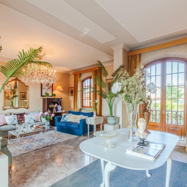 Villa Cesare 4 bedroom Villa with Pool - Villa Standard - 58