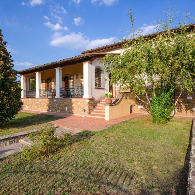 Villa Cesare 4 bedroom Villa with Pool - Villa Standard - 69