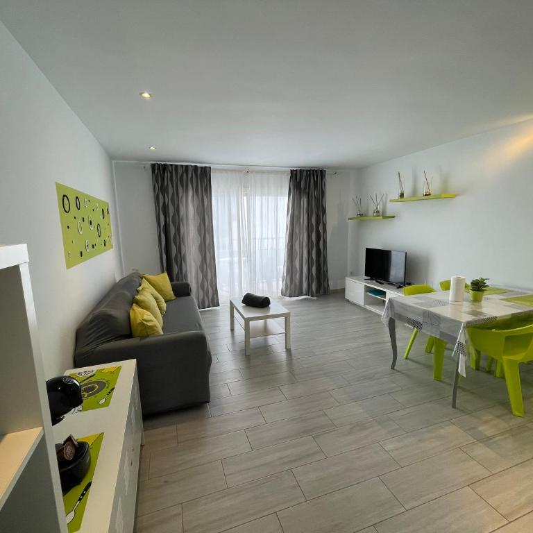 Pistachio Apartment 323 - Lanzarote Apartment - Apartamento Superior - 11
