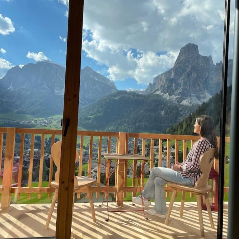 Luxury Chalet Liosa - Ski in Ski out - Amazing view - Appartamento Deluxe - 8