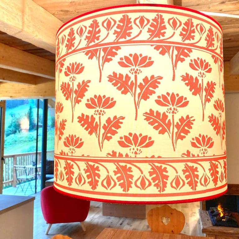 Luxury Chalet Liosa - Ski in Ski out - Amazing view - Appartamento Deluxe - 40