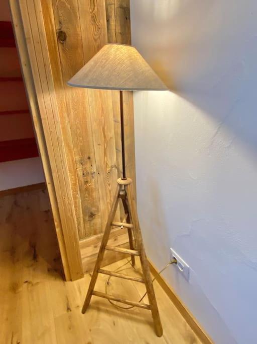 Luxury Chalet Liosa - Ski in Ski out - Amazing view - Appartamento Deluxe - 41