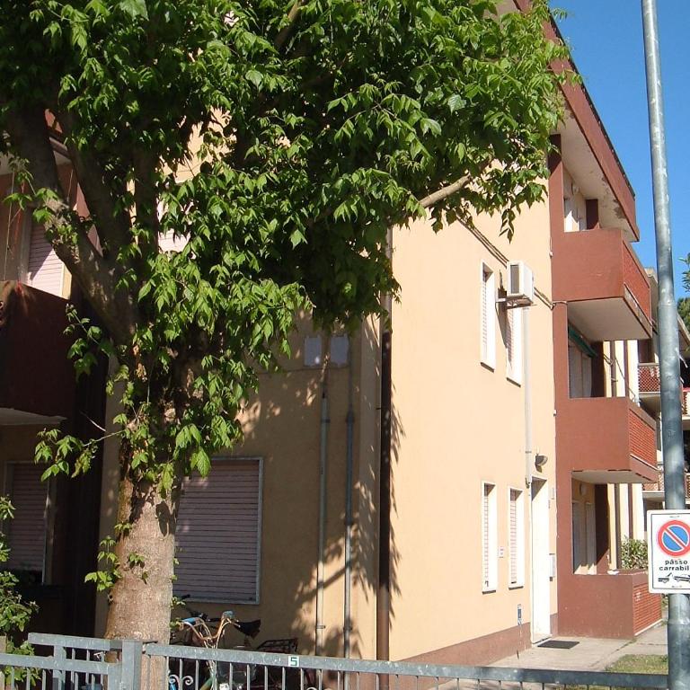 Palazzina Elvira - Appartamento con 2 Camere da Letto - 1