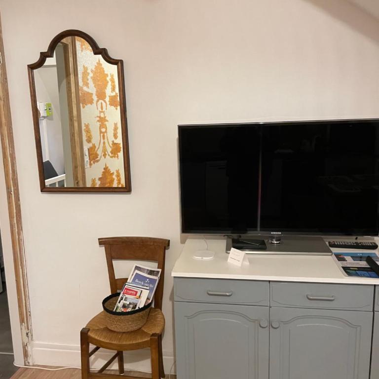 Lumineux appartements à 100m plage - Apartment mit 2 Schlafzimmern - 15
