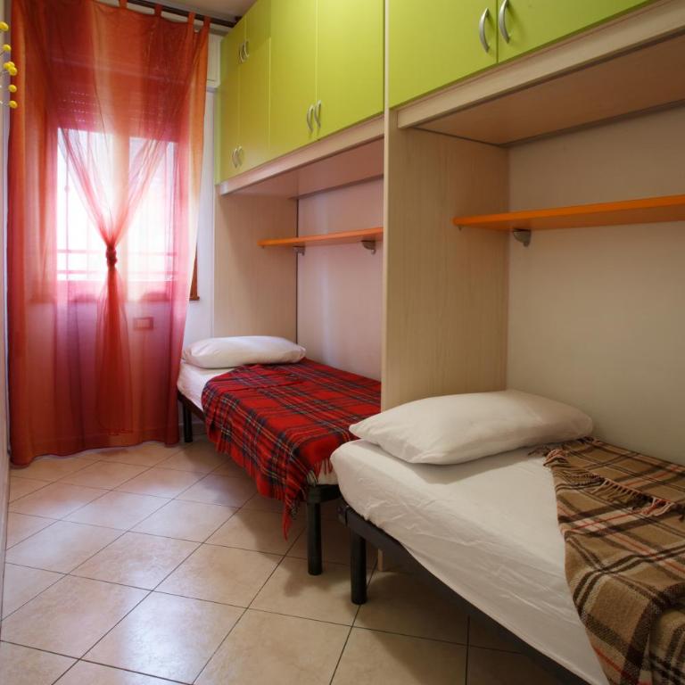 Palazzina Elvira - Appartamento con 2 Camere da Letto - 8
