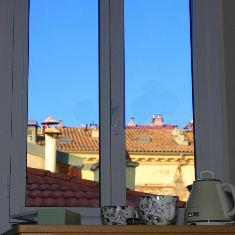 Studio DolceCasa Menton - One-Bedroom Apartment - 6