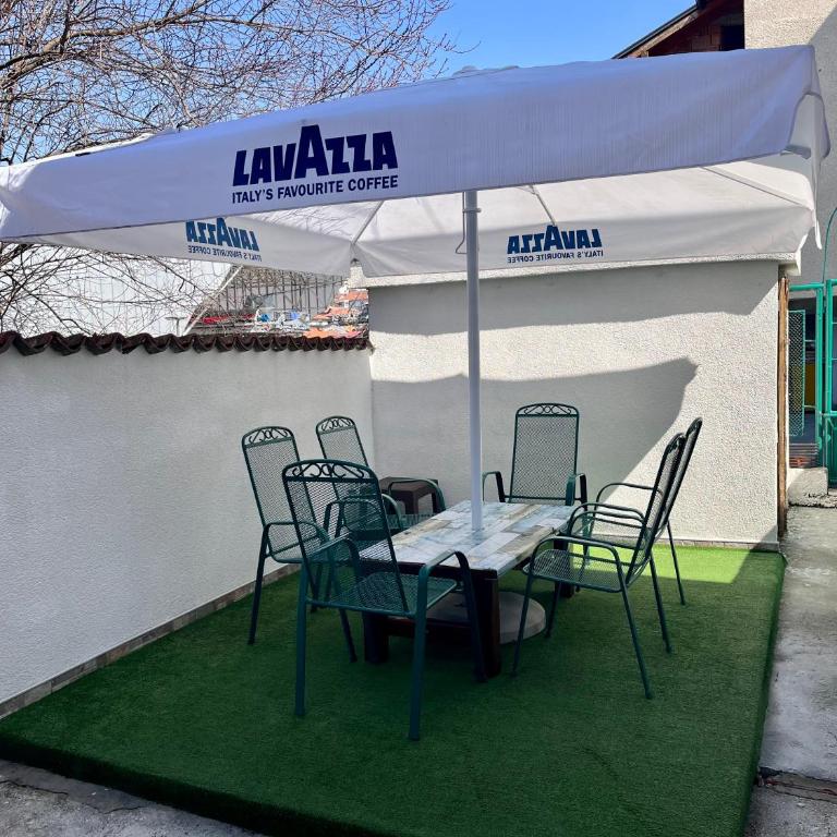 Apartman LIKE Sarajevo - Apartman sa 2 Spavaće Sobe - 15