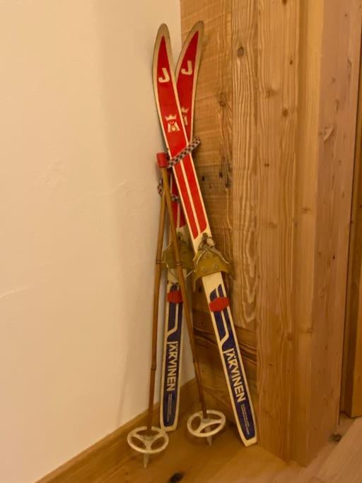 Luxury Chalet Liosa - Ski in Ski out - Amazing view - Appartamento Deluxe - 43