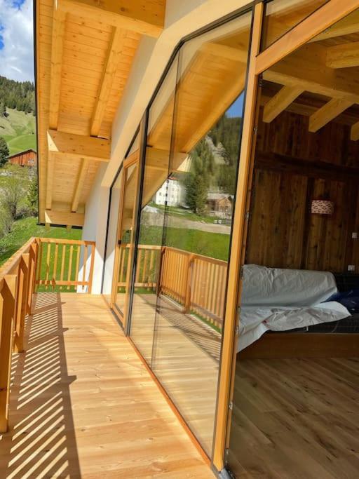 Luxury Chalet Liosa - Ski in Ski out - Amazing view - Appartamento Deluxe - 38