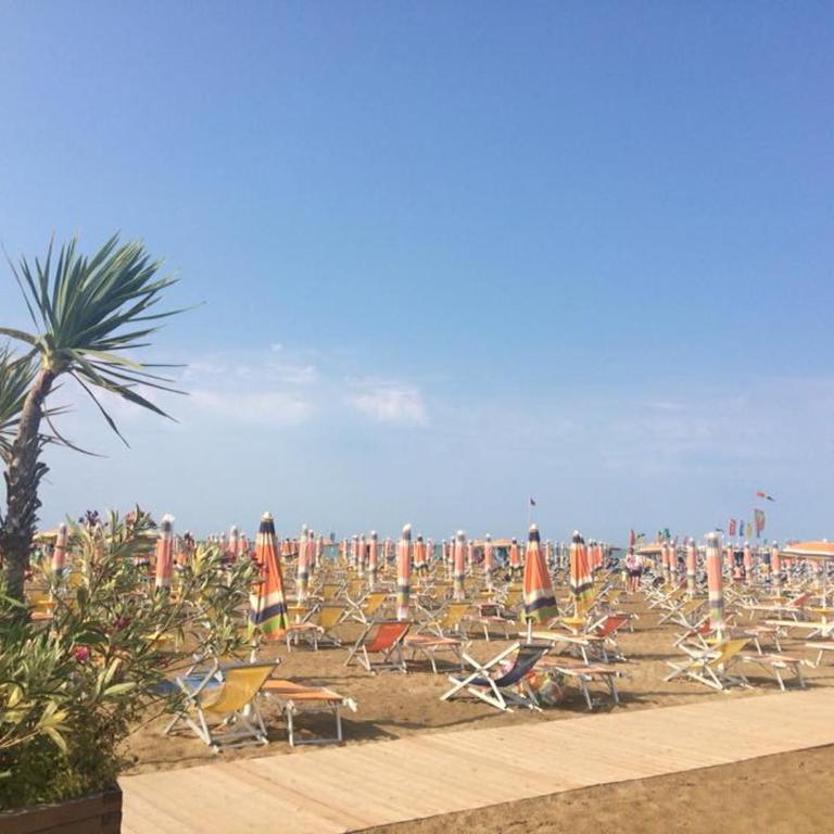 Villaggio La Fenice - Appartamento - Appartamento con 1 Camera da Letto - 21