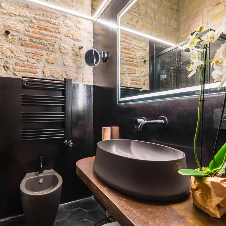 Palazzo Residenza Madre by Dimorra - King Room - 12