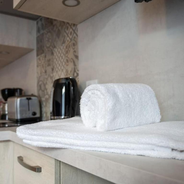 Studio Grammont 3 - One-Bedroom Apartment - 3