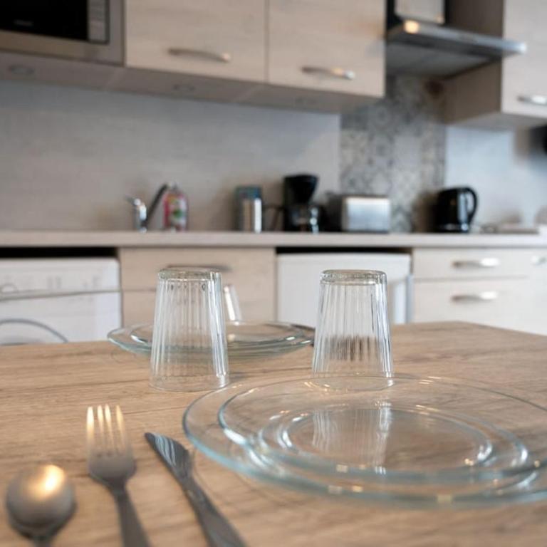 Studio Grammont 3 - One-Bedroom Apartment - 6