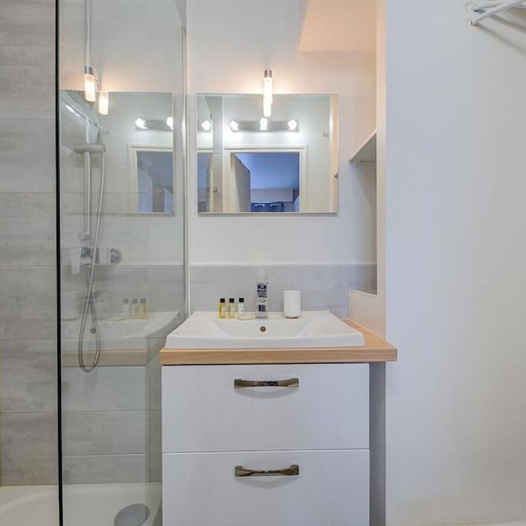 Studio Grammont 3 - One-Bedroom Apartment - 7