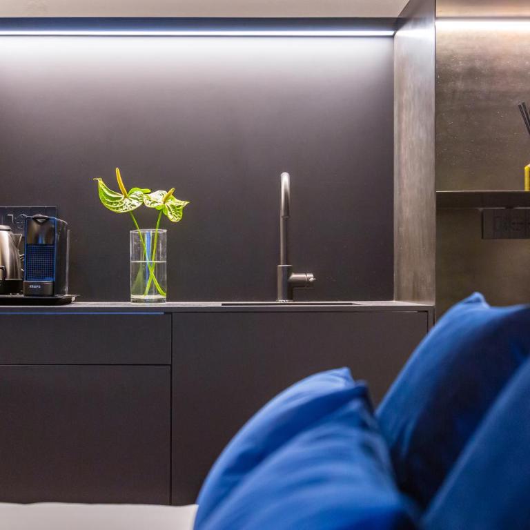 Palazzo Residenza Madre by Dimorra - King Room - 3