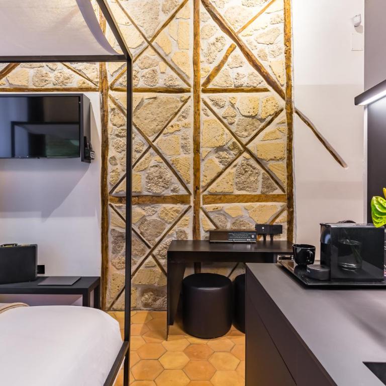 Palazzo Residenza Madre by Dimorra - King Room - 4