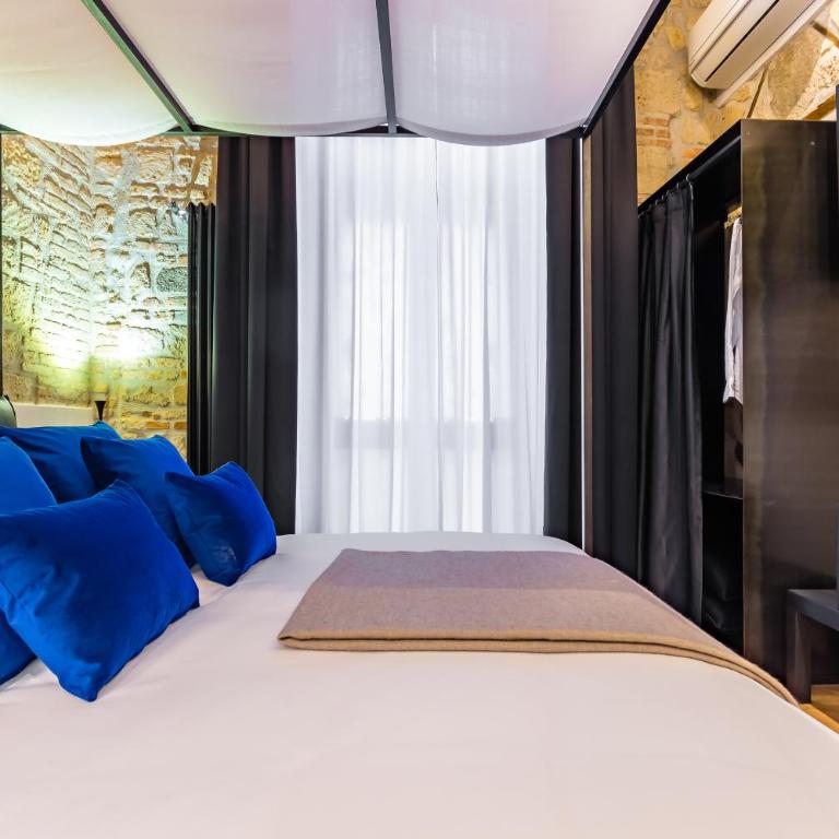 Palazzo Residenza Madre by Dimorra - King Room - 1