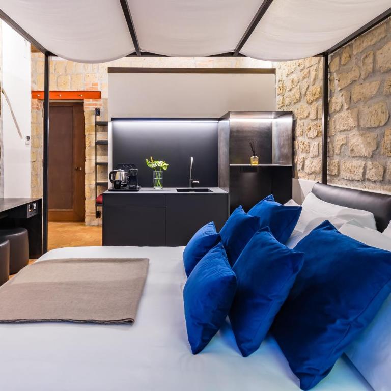 Palazzo Residenza Madre by Dimorra - King Room - 5