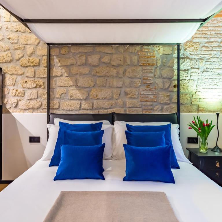 Palazzo Residenza Madre by Dimorra - King Room - 8