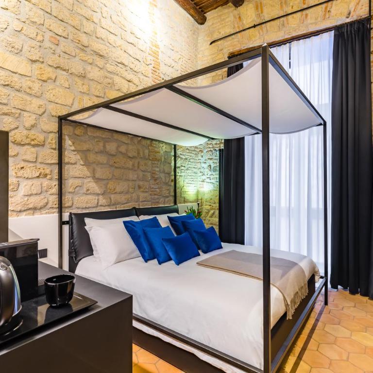 Palazzo Residenza Madre by Dimorra - King Room - 9
