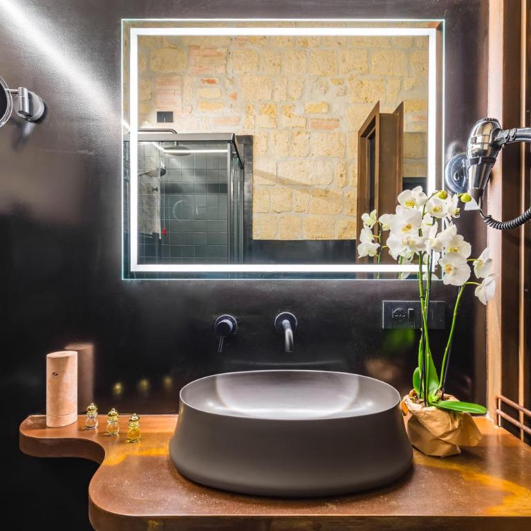 Palazzo Residenza Madre by Dimorra - King Room - 10