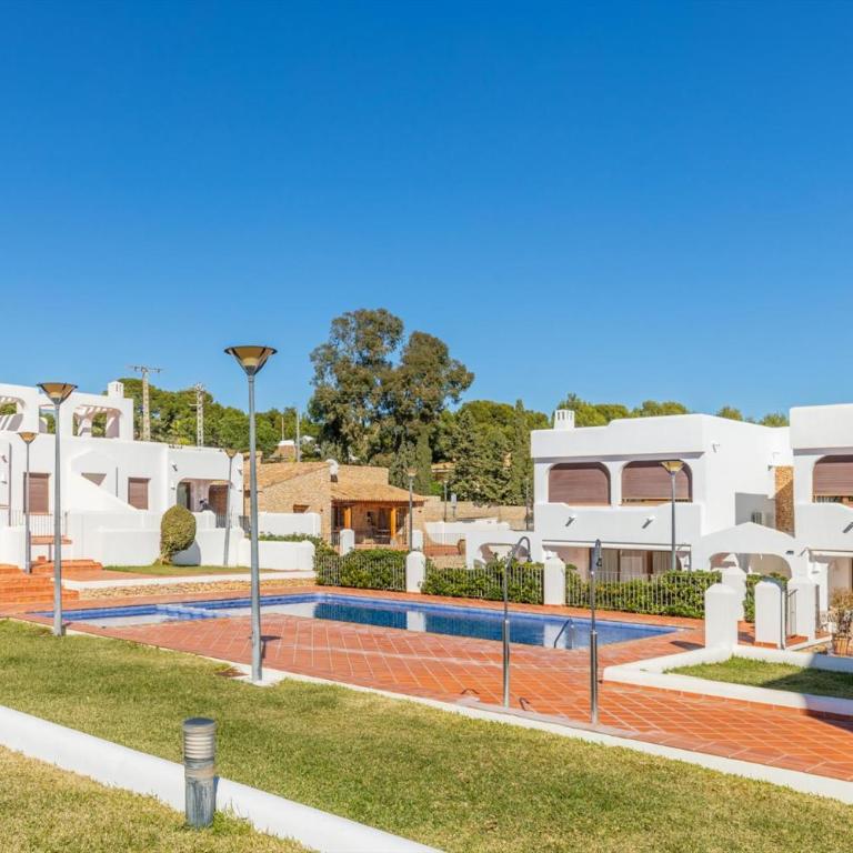 Villa Mirador de Bassetes 5 - Grupo Turis - Villa - 12