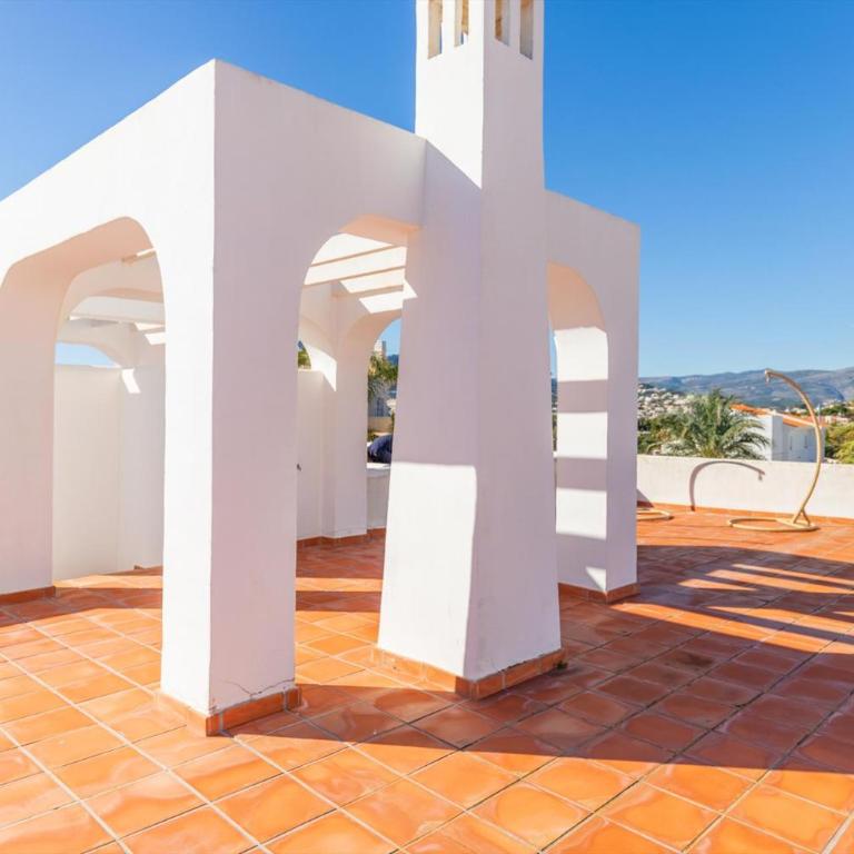 Villa Mirador de Bassetes 5 - Grupo Turis - Villa - 18